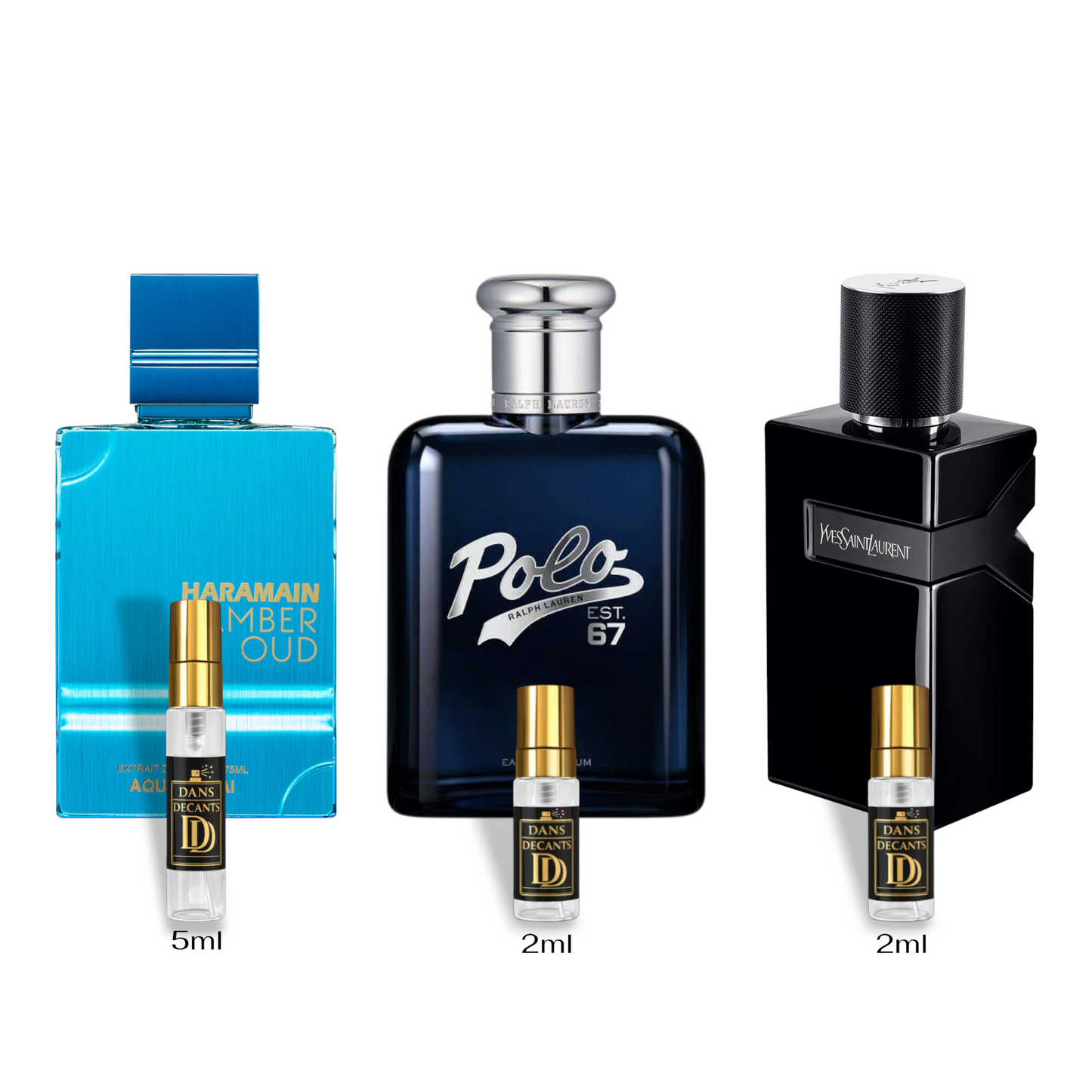 Freshy Discovery Set