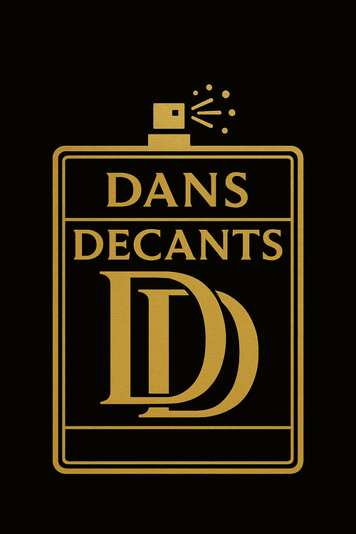Dan's Decants