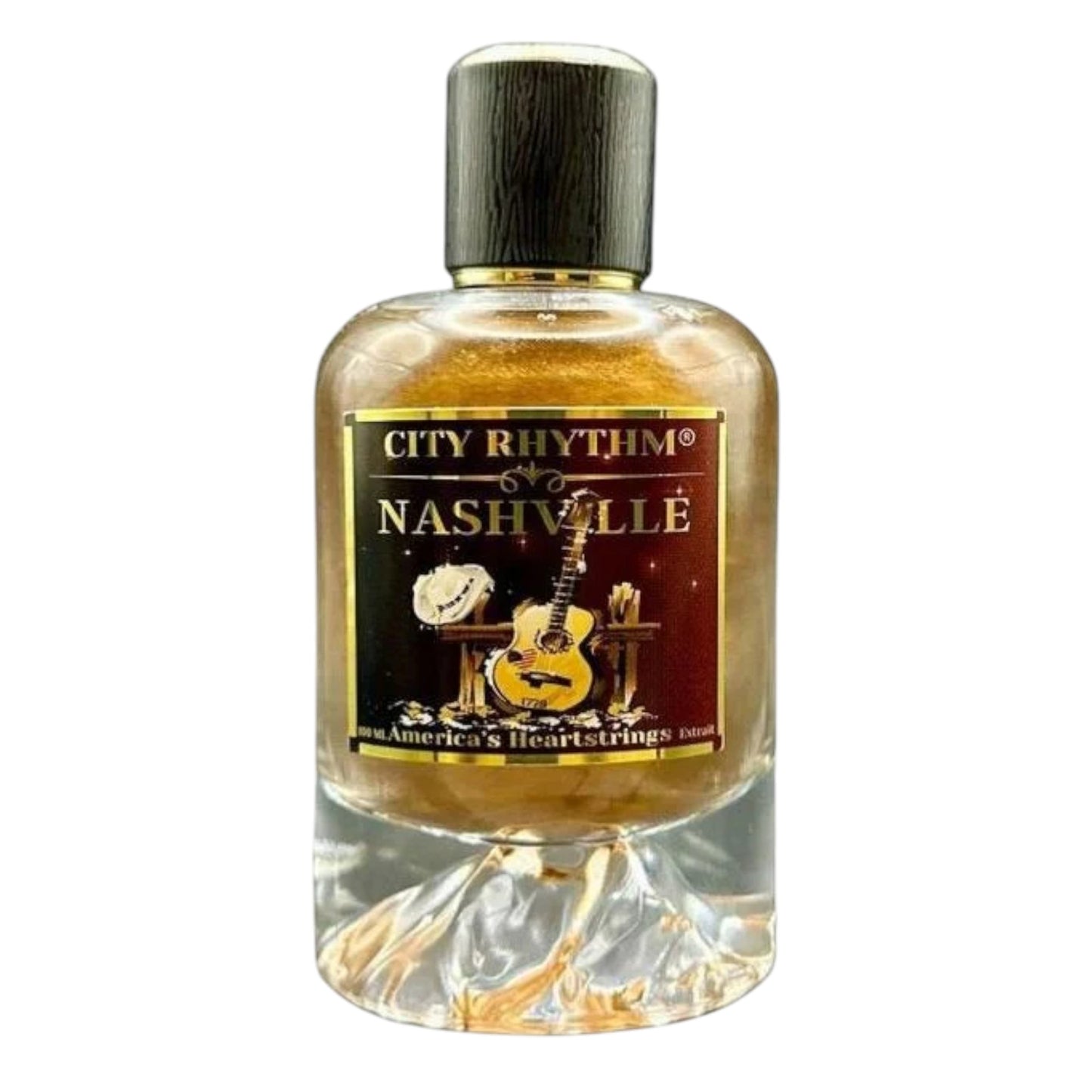 City Rhythm Nashville