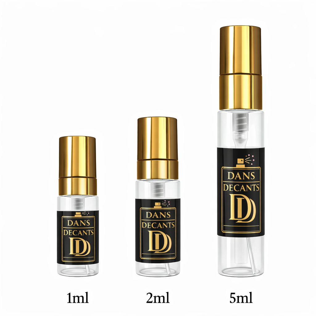 Yves Saint Laurent Myself Eau de Parfum