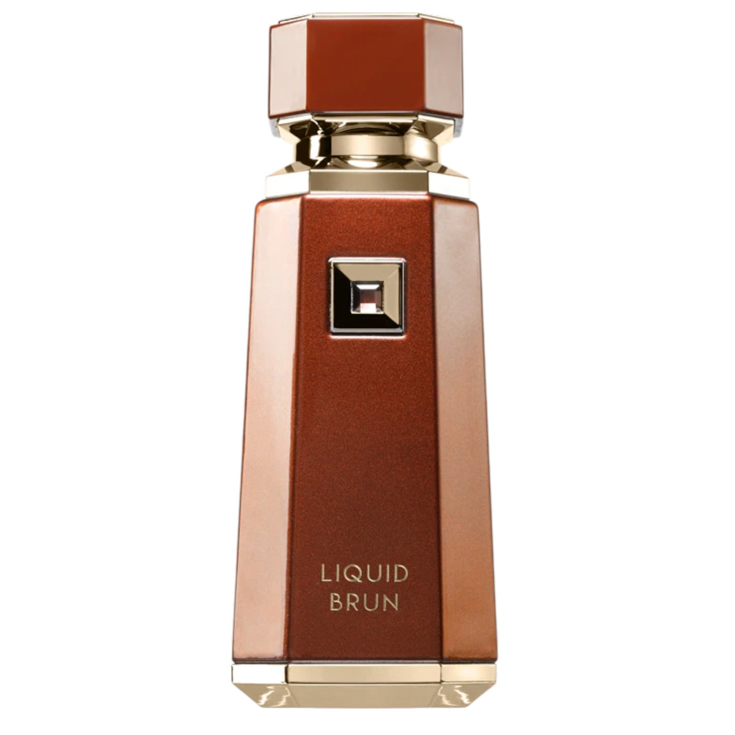 French Avenue Liquid Brun