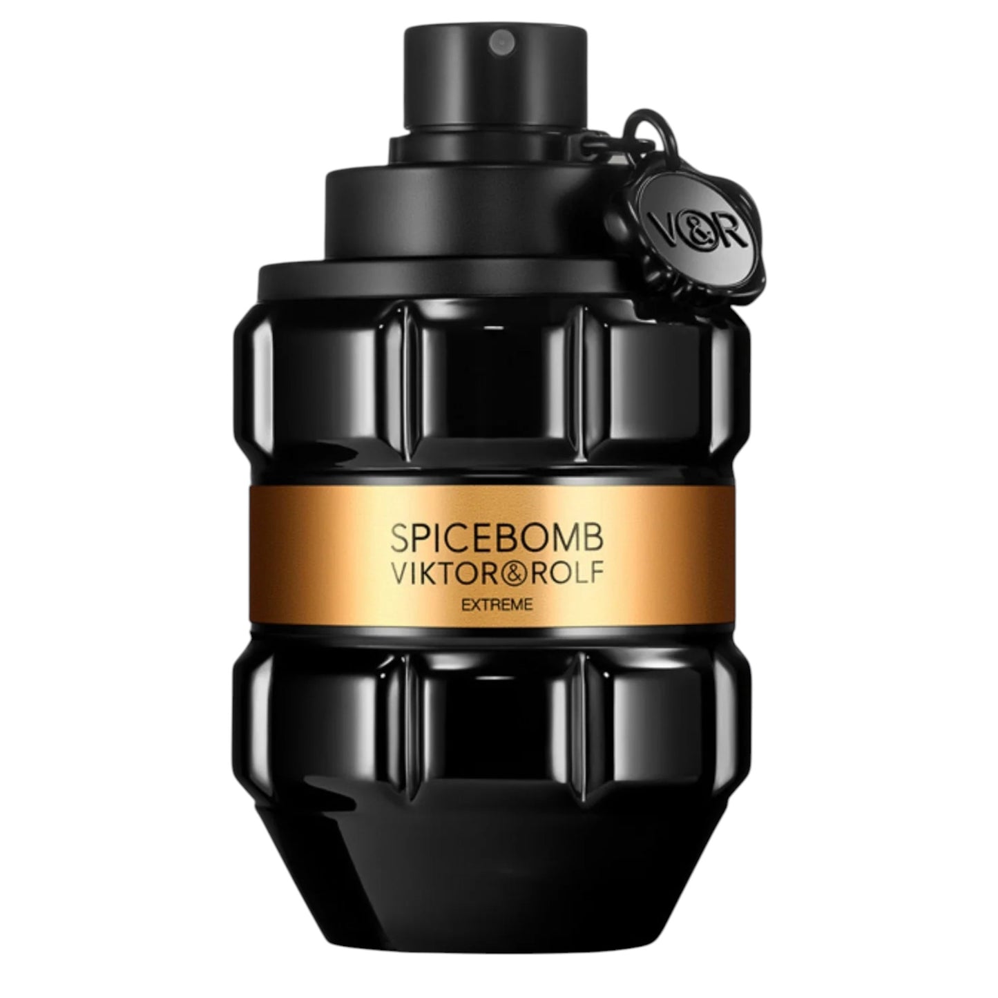 Viktor & Rolf Spicebomb Extreme