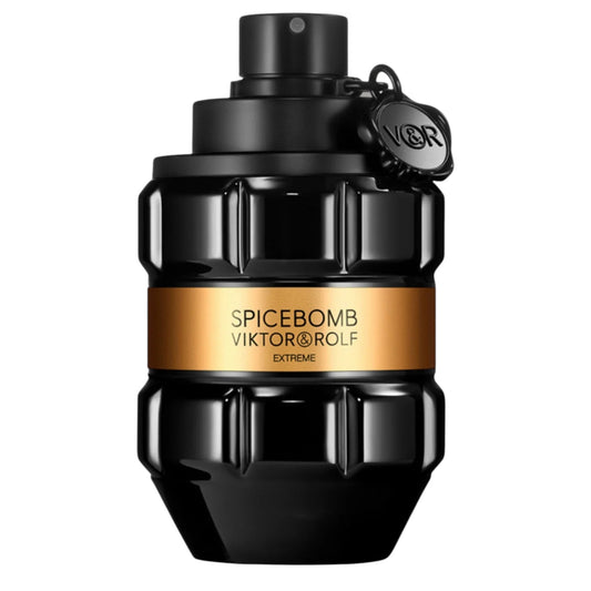 Viktor & Rolf Spicebomb Extreme