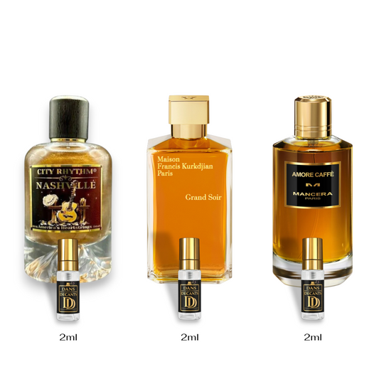 The After Dark Discovery Set