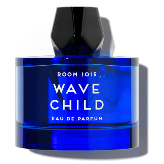 Room 1015 Wave Child