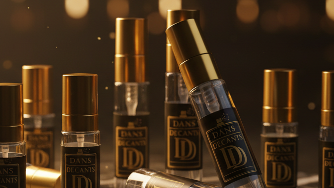 Dan's Decants Hero Banner