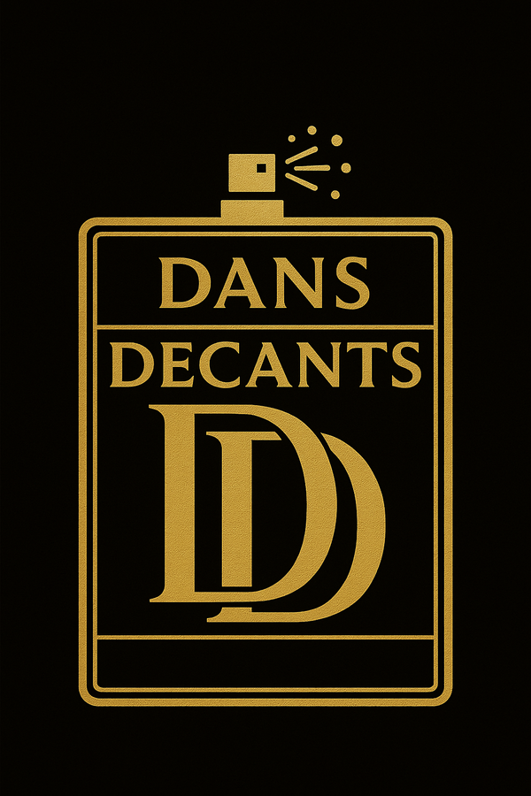 Dan's Decants